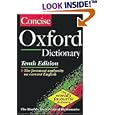 The Concise Oxford Dictionary