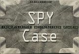Spy Case