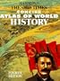 " Times " Concise Atlas of World History (4th ed.)