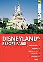 Disneyland Resort Paris (AA Essential Guides Series)