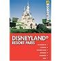 Disneyland Resort Paris (AA Essential Guides Series)
