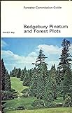 Bedgebury Pinetum and Forest Plots