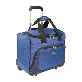 Buy Ricardo Beverly Hills Huntington Lite 16 Rolling Tote by Ricardo Beverly Hills