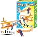 Do It Yourself Wooden Kit - Airplanes