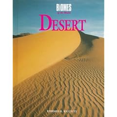 Desert (Biomes of the World)