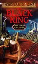 The Black King: Book Two of Black Throne