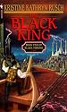 The Black King: Book Two of Black Throne (Black Throne, Book 2)