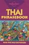 Lonely Planet Thai Phrasebook (Lonely Planet Phrasebook: India)