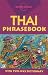 Book Lonely Planet Thai Phrasebook