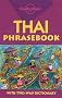 Thai (Lonely Planet Phrasebook)