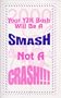 Your Y2K Bash will be a Smash...not a Crash!