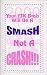 Book Your Y2K Bash will be a Smash...not a Crash!