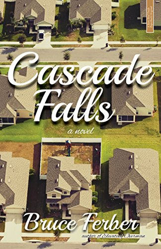 Cascade Falls: A Novel