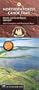 Islands and Farms: Vermont, Lake Champlain to Missisquoi River- Trail Section 4 (Northern Forest Canoe Trail Maps)
