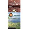 Islands and Farms: Vermont, Lake Champlain to Missisquoi River- Trail Section 4 (Northern Forest Canoe Trail Maps)