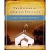 The History of American Education: A Great American Experiment