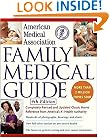 American Medical Association Family Medical Guide, 4th Edition