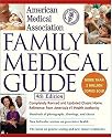 American Medical Association Family Medical Guide, 4th Edition