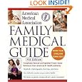 Buy American Medical Association Family Medical Guide, 4th Edition by  American Medical Association
