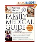 Buy American Medical Association Family Medical Guide, 4th Edition by American Medical Association