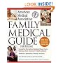 American Medical Association Family Medical Guide, 4th Edition