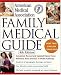American Medical Association Family Medical Guide, 4th Edition by American Medical Association ISBN 0471269115