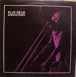 Burning Down Uk 12"