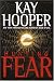 Hunting Fear (Fear trilogy #1 - BCU #7)