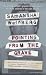 Pointing from the Grave: A True Story of Murder and DNA