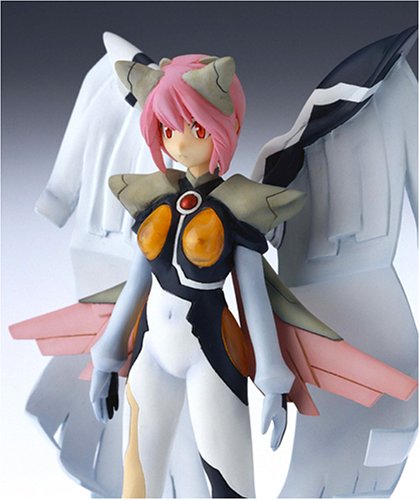 Cover image : 新世紀エヴァンゲリオン 使徒XX (ダブルエックス) A-14 ゼルエル・XX (ノンスケールPVC塗装済み完成品)