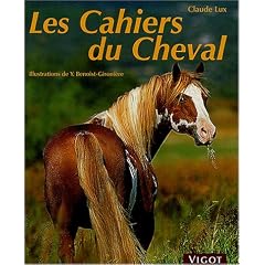 Les Cahiers du cheval