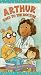 VHS : Arthur - Goes to the Doctor