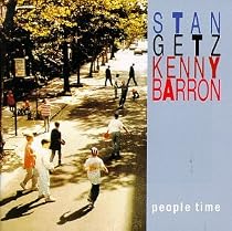 People Time