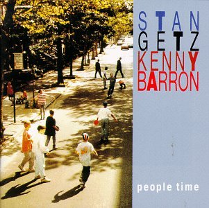 CD-Charts  Music : People Time