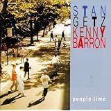 People Timepar Stan Getz