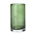 Tall Glass Tumblers Set of 6 - Sage