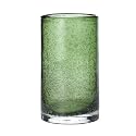 Tall Glass Tumblers Set of 6 - Sage