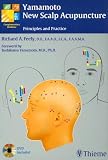 cover of Yamamoto New Scalp Acupuncture
