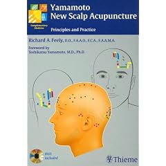Yamamoto New Scalp Acupuncture: Principles and Practice