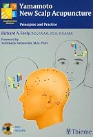 Yamamoto New Scalp Acupuncture: Principles and Practice