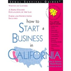 How to Start a Business in California