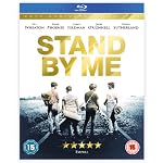 Compare DVD Price: Stand By Me 
