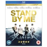 Stand By Me [Blu-ray] [1986][Region Free]