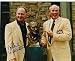 Autographed/Hand Signed Mike Webster Photo Pittsburgh Steelers