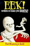 The mummy's gold