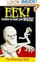 Eek! Stories to Make You Shriek