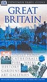 Great Britain (Eyewitness Travel Guides)