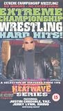 Review Delta Visual Entertainment  / ECW - Heatwave Hard Hits