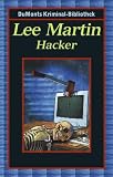 Hacker - Lee Martin, Anne Wingate