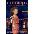 Chihiros Reise ins Zauberland [VHS]